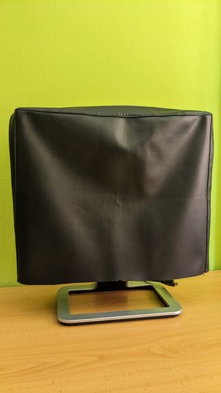 Monitor LCD ViewSonic VX912  19 pulgadas