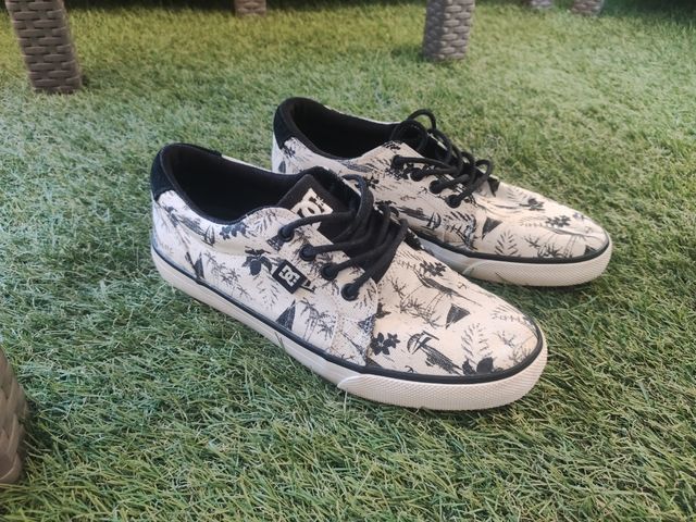 Zapatillas DC Unisex