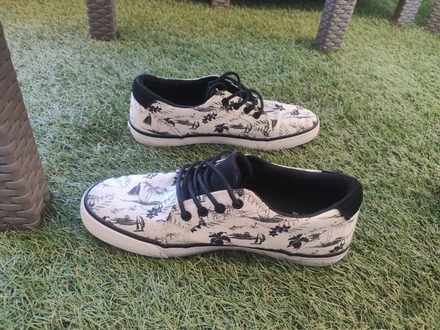 Zapatillas DC Unisex