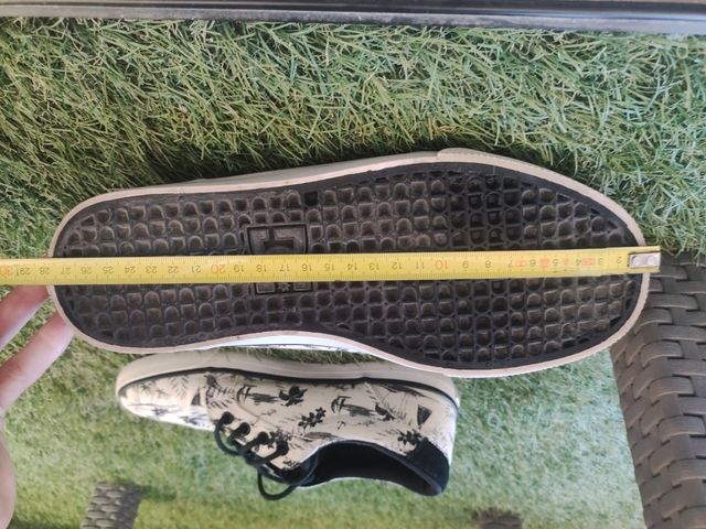 Zapatillas DC Unisex