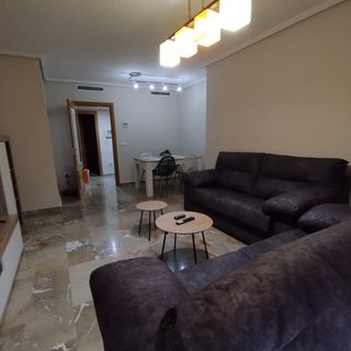 1 habitación alquiler Cardenal Benlloch Valencia