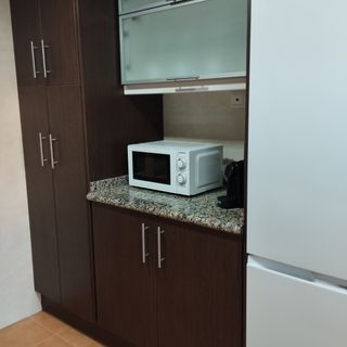 1 habitación alquiler Cardenal Benlloch Valencia