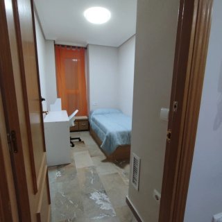 Habitaciones alquiler estudiantes Valencia