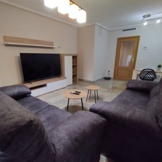 Habitaciones alquiler estudiantes Valencia