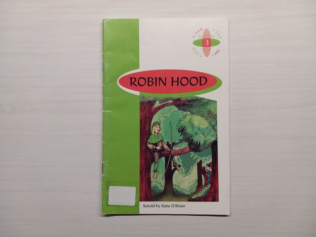 ROBIN HOOD