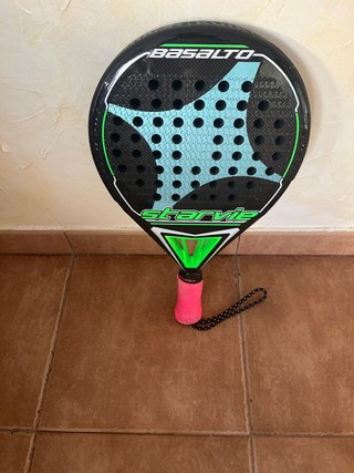 Palas de padel
