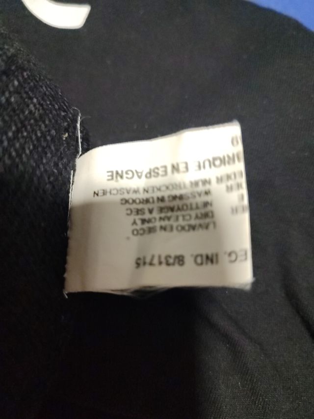 Chaqueta de hombre torras