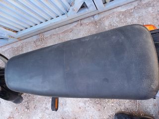 Vespino f9 sin matricula