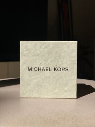 RELOJ MICHAEL KORS BRADSHAW