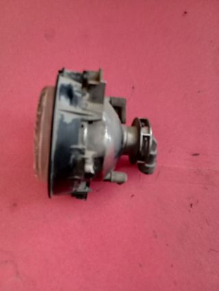 Faro antiniebla TERRANO MAVERICK