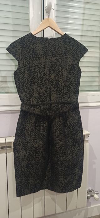 VESTIDO PURIFICACIÓN GARCIA