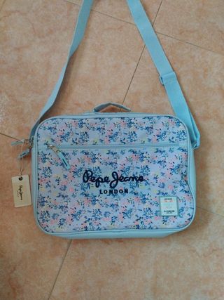Bolso "Pepe Jeans" niña