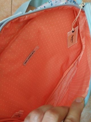 Bolso "Pepe Jeans" niña