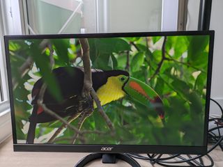 Monitor Acer R221Q