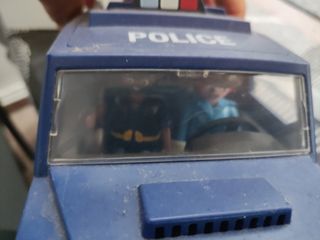 Policias playmobil