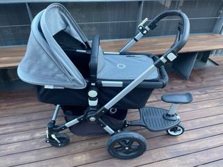 Bugaboo Camaleon 3