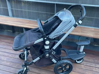 Bugaboo Camaleon 3
