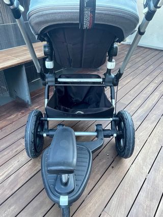 Bugaboo Camaleon 3
