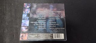 mago de Oz A costa da morte 2 cds