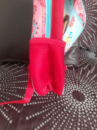 Mochila infantil Elena de Avalor