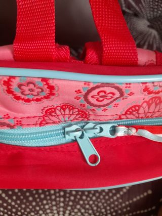 Mochila infantil Elena de Avalor