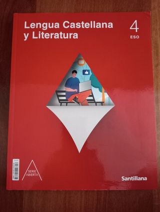 LENGUA CASTELLANA Y LITERATURA 4 ESO