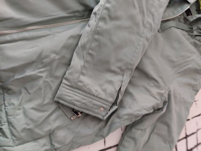 Anorak Lefties talla S