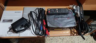 AverMedia Game Capture HD