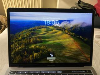 MacBook Pro M1 