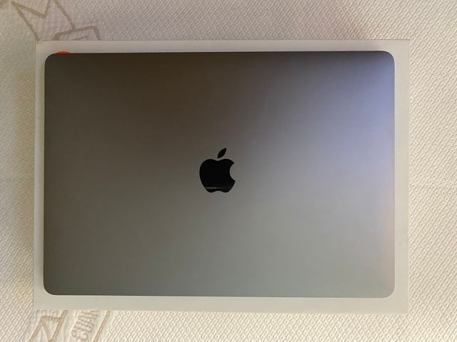 MacBook Pro M1
