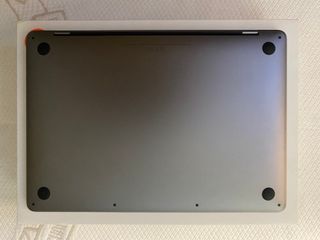 MacBook Pro M1 