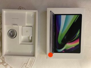 MacBook Pro M1 