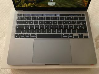 MacBook Pro M1 