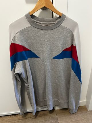 JERSEY OVERSIZE BERSHKA