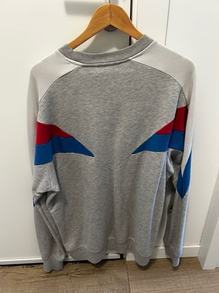 JERSEY OVERSIZE BERSHKA