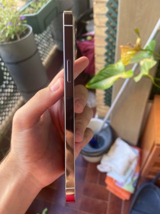 iPhone 13 Pro Max + Airpods Pro