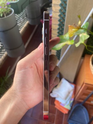 iPhone 13 Pro Max + Airpods Pro
