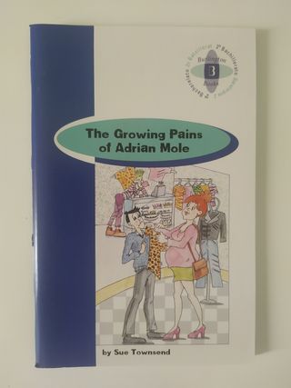 The Growing pains of Adrian Mole