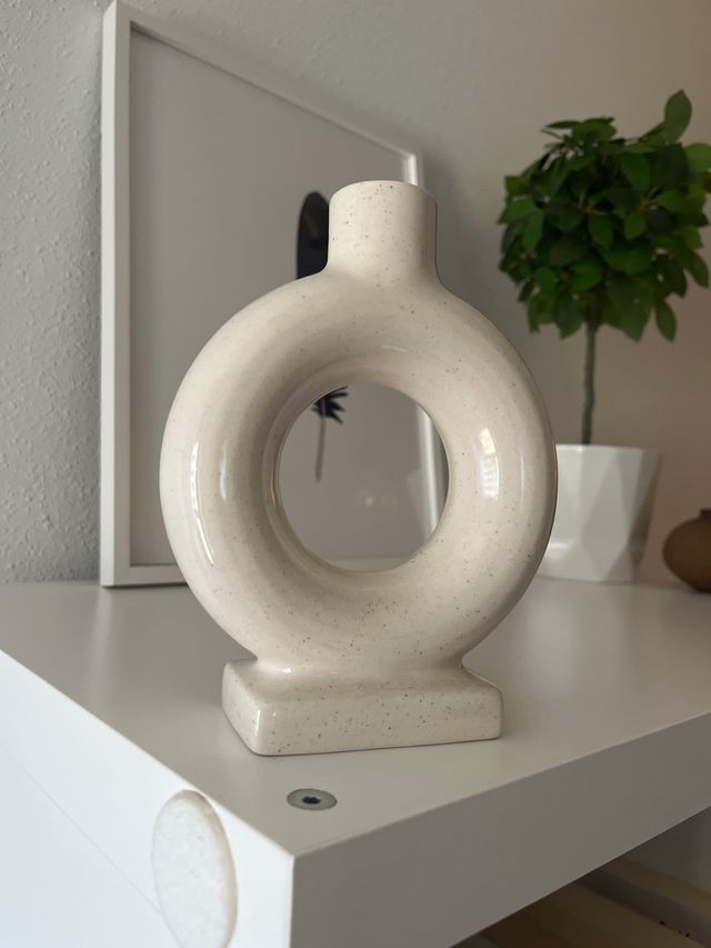 Novo castiçal castiçal