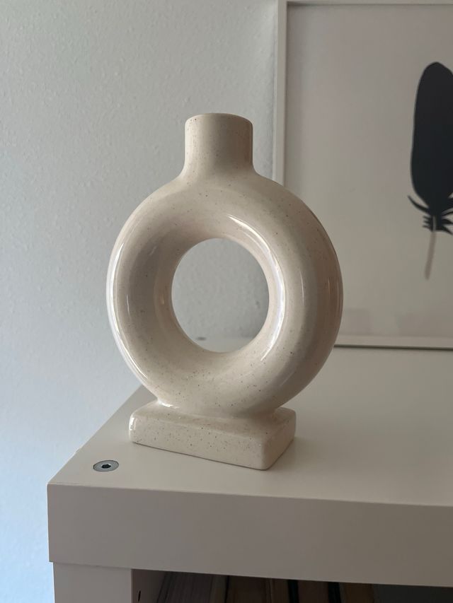 Novo castiçal castiçal