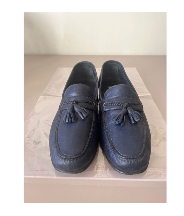 Mocassini loafers Pollini