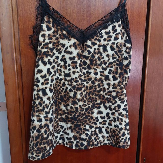 Lencero de leopardo