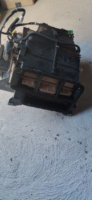 Motor Aire acondicionado