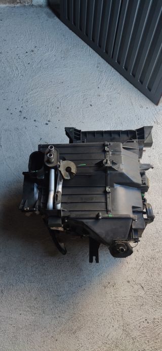 Motor Aire acondicionado