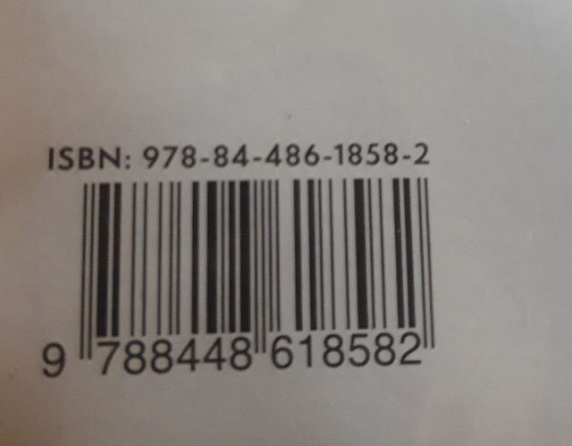 Libro economía 4°ESO.