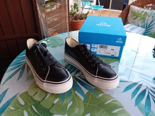 Zapatillas deportivas niña