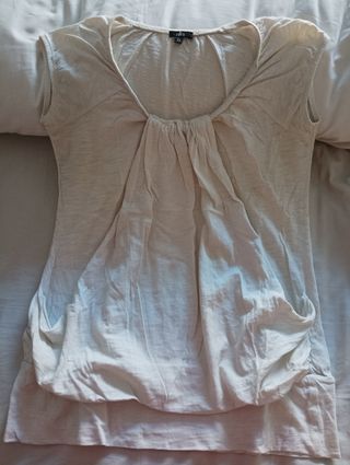Lote ropa premamá talla M