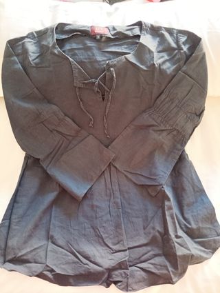 Lote ropa premamá talla M