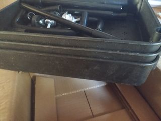 Carrello da cucina/ Ripostiglio/ Per attrezzature 