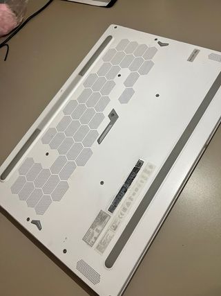 MSI Stealth 15M